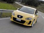 Seat Leon Linea R 2008 года